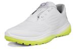 Кроссовки Ecco Casual Shoes Men Low-Top White, белый - фото 2