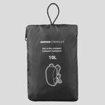 Складной рюкзак 10л - Путешествия Forclaz - фото 4