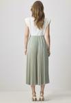 Юбка Touché Privé PLEATED, Green/Mint - фото 3