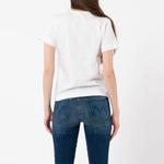 Футболка женская CDG Play - фото 4