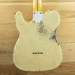 Fender Custom Shop Jason Smith Masterbuilt 51 Nocaster Heavy Relic R131534 - фото 7