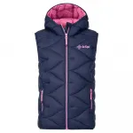 Жилет Kilpi Tomm, синий - фото