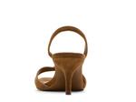 Сандалии Steve Madden Henrietta Sandal, Cognac - фото 4