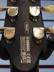 Yamaha Revstar Standard RSS02T - Горячий Мерло - фото 5