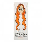 Маска для волос Cer - 100 Elizavecca, 50 мл - фото