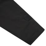 Плащ ICEPEAK Brazoria, Black - фото 5