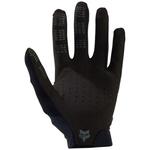 Велосипедные перчатки Flexair Fox Racing, Black - фото 2