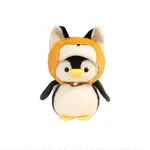 Плюшевая кукла пингвин OUYIN - фото 6