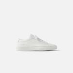 Кроссовки Common Projects Original Achilles Low, белый - фото