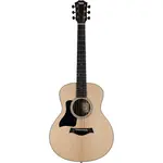 Акустическая гитара Taylor GS Mini Rosewood для левшей, с чехлом - фото 4