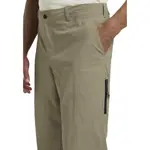 Брюки Jack Wolfskin Wagami, бежевый - фото 5