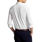 Polo Ralph Lauren Белая мужская рубашка SS24 - фото 4