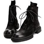 Мартин Ботинки Мужские Vigo - фото 3