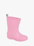 Детские дождевые сапоги Cirrus Charley totes, Light Pink - фото 3