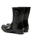 Резиновые сапоги KL47075S Karl Lagerfeld, черный - фото 3