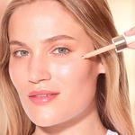 Основа BOURJOIS E.L GOOD TO GLOW 001, 2 Fair Light - фото 3