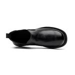 Ботинки Челси мужские черный Gzz - фото 6