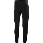 Брюки Helly Hansen HH Durawool Helly Hansen, Black - фото 4