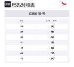 Мужские туфли RED DRAGONFLY, черный (hidden wedge 2cm) - фото 2