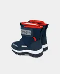 Детские ботинки Apreski с Gore-Tex Garvalín, темно-синий - фото 2