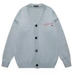 Джемпер унисекс BEAR UNION, синий - фото 6