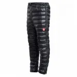 Брюки Pajak Ghost 3/4, черный - фото 5