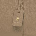 Сумка-мешок Lazarotti Bologna, песочный - фото 7