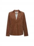 Noa Noa Блейзер 'TrineNN' в коричневом цвете - фото