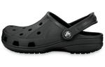 Сандалии ralen clog Crocs, черный - фото 2