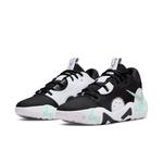 Кроссовки pg 6 ep 'black mint green' Nike, черный - фото 3