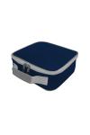 Ланч-бокс для сэндвичей (4 литра) Shugon, темно-синий - фото