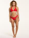Треугольное бикини Shiwi Bibi, красный - фото 7