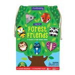 Настольная игра Find The Forest Friends - фото