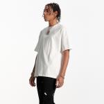 Футболка унисекс Stk Small Town Kid, серый - фото 5