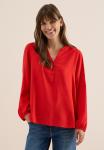 Блуза CECIL, Fire Red - фото 2