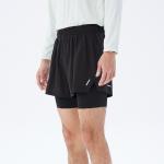 Спортивные шорты унисекс STAW, зеленый - фото 12