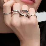 Кольцо Women's Pandora - фото 7