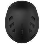 Шлем husk pro mips черный - m Salomon - фото 4