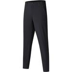 Saucony Повседневные брюки мужские черные - фото