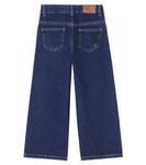 Расклешенные джинсы Jayjay Bonpoint, Jean Fonce - фото 3