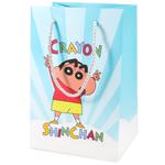 Плюшевый кулон Crayon Shinchan - фото 2