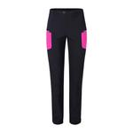 Женские брюки Montura, черный - фото