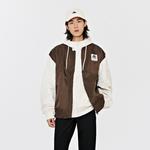 Бейсбольная майка мужская Kappa, черный-990 - фото 7