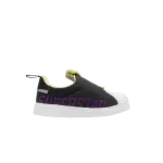 Кроссовки adidas Superstar 360 X I 'Legend Ink', синий - фото