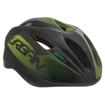 Шлем Brn Urban urban, черный - фото