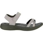 Сандалии CMP 30Q9585 Lahmuu WP, серый - фото