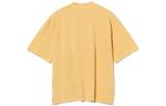 Футболка мужская Beams, желтый - фото 7