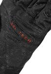 Перчатки Reusch Gloves, Black Silver/Black - фото 5