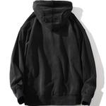 Толстовка унисекс A SQUARE ROOT, Серый - фото 12