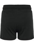 Шорты бермуды Hummel Verstellbare Taille Shorts Hmlvinnie Mädchen, черный - фото 2